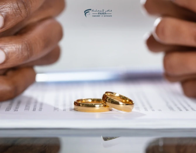 Divorcer avec un conjoint à l’étranger